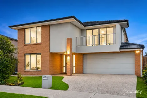 46 Astoria Dr, Point Cook, VIC 3030