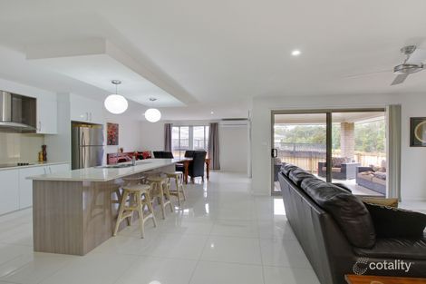 Property photo of 22 Caitlin Darcy Parkway Port Macquarie NSW 2444