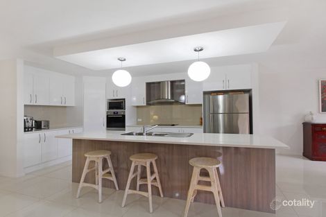 Property photo of 22 Caitlin Darcy Parkway Port Macquarie NSW 2444