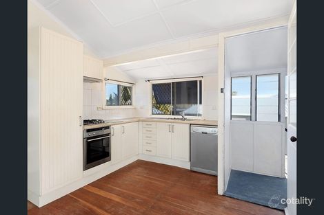 Property photo of 152 High Street Berserker QLD 4701