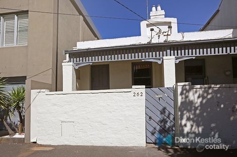 Property photo of 262 Moray Street South Melbourne VIC 3205
