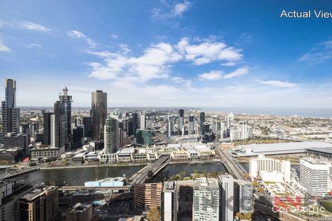 Property photo of 5611/568-580 Collins Street Melbourne VIC 3000