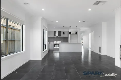 Property photo of 26 Catchment Drive Fraser Rise VIC 3336