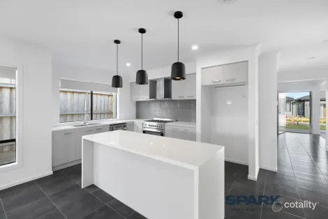 Property photo of 26 Catchment Drive Fraser Rise VIC 3336
