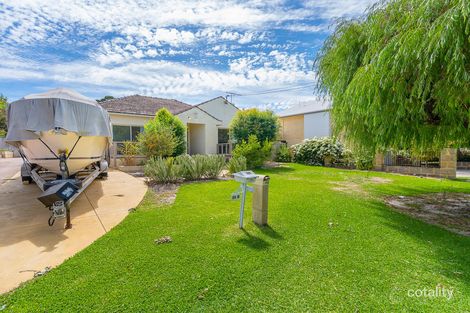 50 Bessell Ave, Como, WA 6152