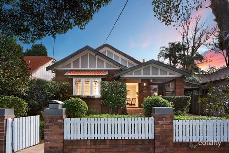 Property photo of 8 Hollywood Crescent North Willoughby NSW 2068