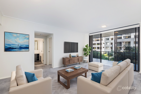 Property photo of 204/2-10 Orara Street Waitara NSW 2077