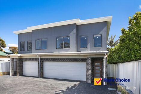 2/94 Parkes St, Oak Flats, NSW 2529
