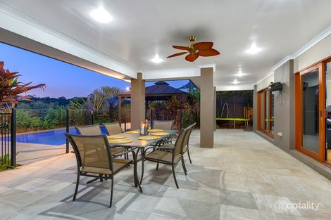 Property photo of 90 Corvus Drive Cashmere QLD 4500