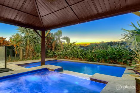 Property photo of 90 Corvus Drive Cashmere QLD 4500