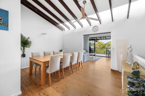 Property photo of 25 Kendal Crescent Wheeler Heights NSW 2097