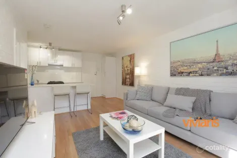 4/630 Stirling Hwy, Mosman Park, WA 6012