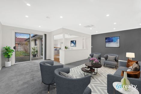 Property photo of 5 Kiev Walk Delahey VIC 3037