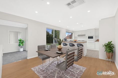 Property photo of 5 Kiev Walk Delahey VIC 3037