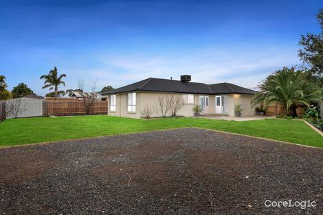 Property photo of 5 Kiev Walk Delahey VIC 3037