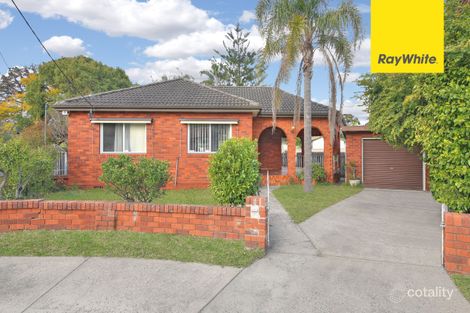 Property photo of 11 Vivian Crescent Berala NSW 2141