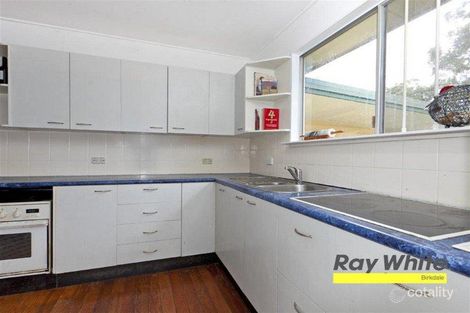 Property photo of 29 Beenwerrin Crescent Capalaba QLD 4157