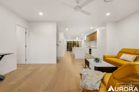 Property photo of 62/7 Lawrence Lyons Place Kenmore QLD 4069