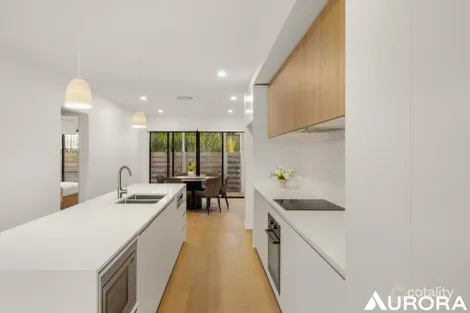 Property photo of 62/7 Lawrence Lyons Place Kenmore QLD 4069