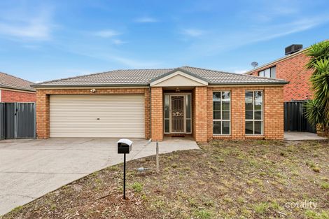 41 Manor Lakes Bvd, Manor Lakes, VIC 3024