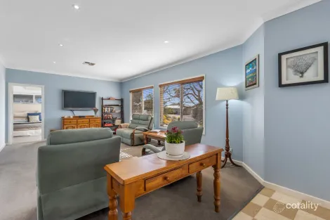 Property photo of 10 Snell Avenue Port Hughes SA 5558