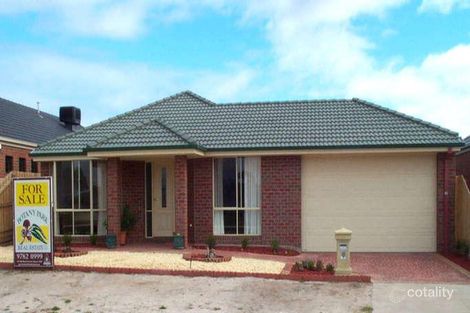 17 Balinga Dr, Skye, VIC 3977