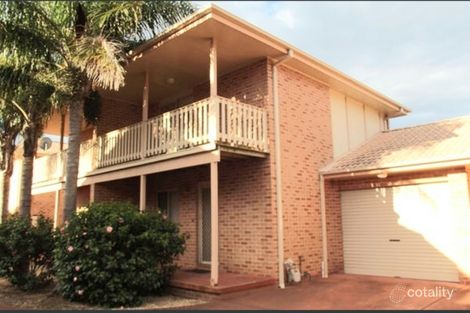 3/30 George St, Warilla, NSW 2528