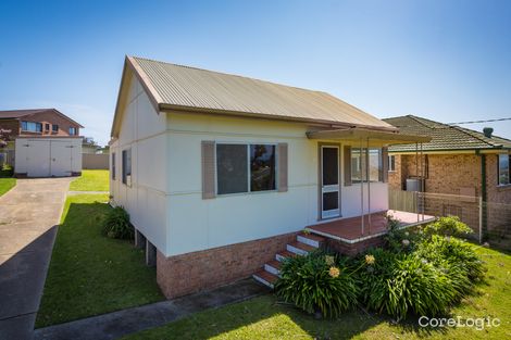 Property photo of 17 Ernest Street Dalmeny NSW 2546