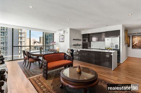 Property photo of 60/181 Adelaide Terrace East Perth WA 6004