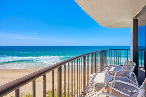 Property photo of 11A/4-12 Old Burleigh Road Surfers Paradise QLD 4217