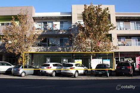 101/13-19 Hurtle Pde, Mawson Lakes, SA 5095