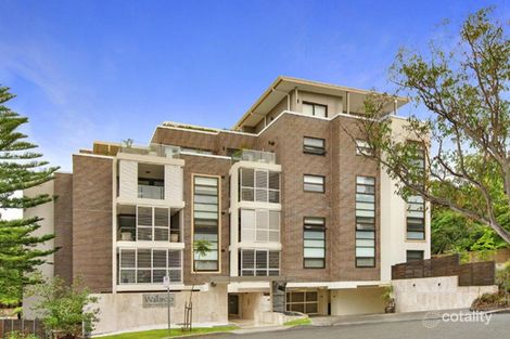 Property photo of 28/5 Wallaroo Close Killara NSW 2071