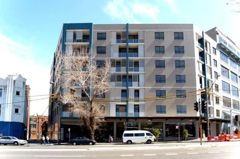 404/49-53 Regent St, Chippendale, NSW 2008