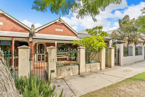 Property photo of 37 Marlborough Street Perth WA 6000