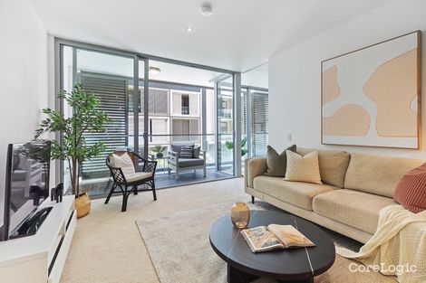 Property photo of 204W/599 Pacific Highway St Leonards NSW 2065