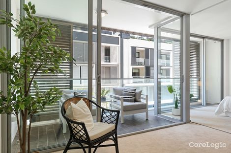 Property photo of 204W/599 Pacific Highway St Leonards NSW 2065