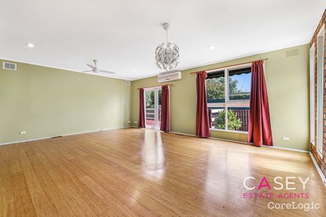 Property photo of 7 Frances Court Cranbourne VIC 3977