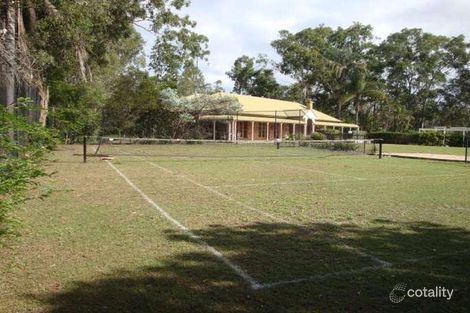 Property photo of 70 Airlie Road Pullenvale QLD 4069