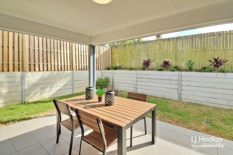 Property photo of 7/25 Silkyoak Street Runcorn QLD 4113