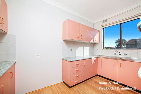 Property photo of 6/71 Garfield Street Five Dock NSW 2046