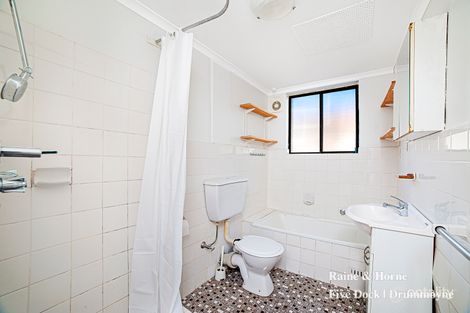 Property photo of 6/71 Garfield Street Five Dock NSW 2046