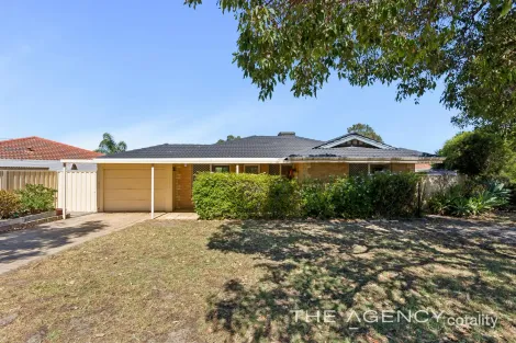 Property photo of 3 Britomart Grove Stratton WA 6056