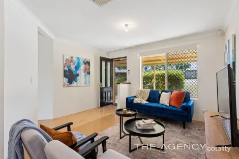 Property photo of 3 Britomart Grove Stratton WA 6056