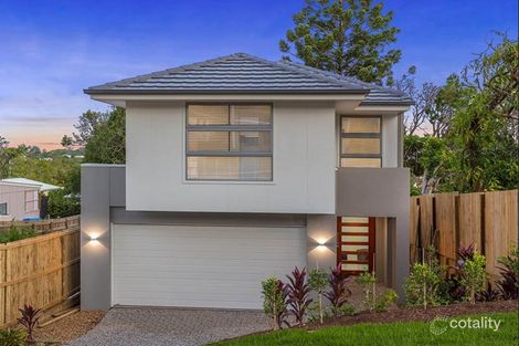 48 Raeburn St, Manly, QLD 4179