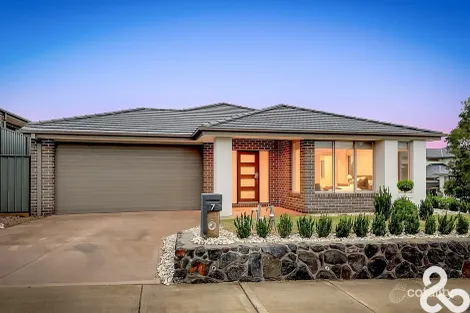 7 Edzell Pl, Craigieburn, VIC 3064