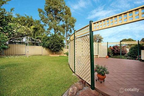 Property photo of 182 Seven Hills Road Baulkham Hills NSW 2153
