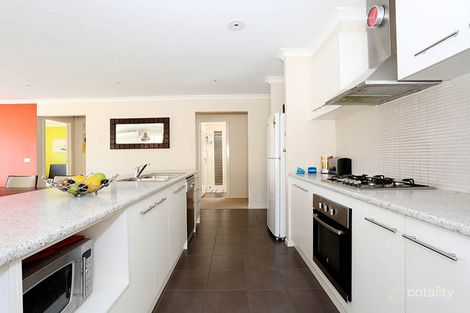 Property photo of 6 Reefton Court South Morang VIC 3752