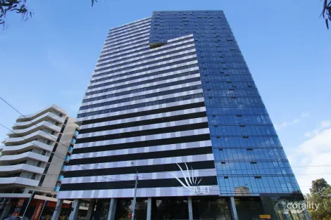 2305/18 Mt Alexander Rd, Travancore, VIC 3032
