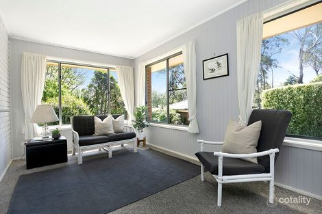 Property photo of 8 Bourne Close Mittagong NSW 2575