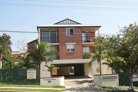 Property photo of 1/88 Kirkland Avenue Coorparoo QLD 4151